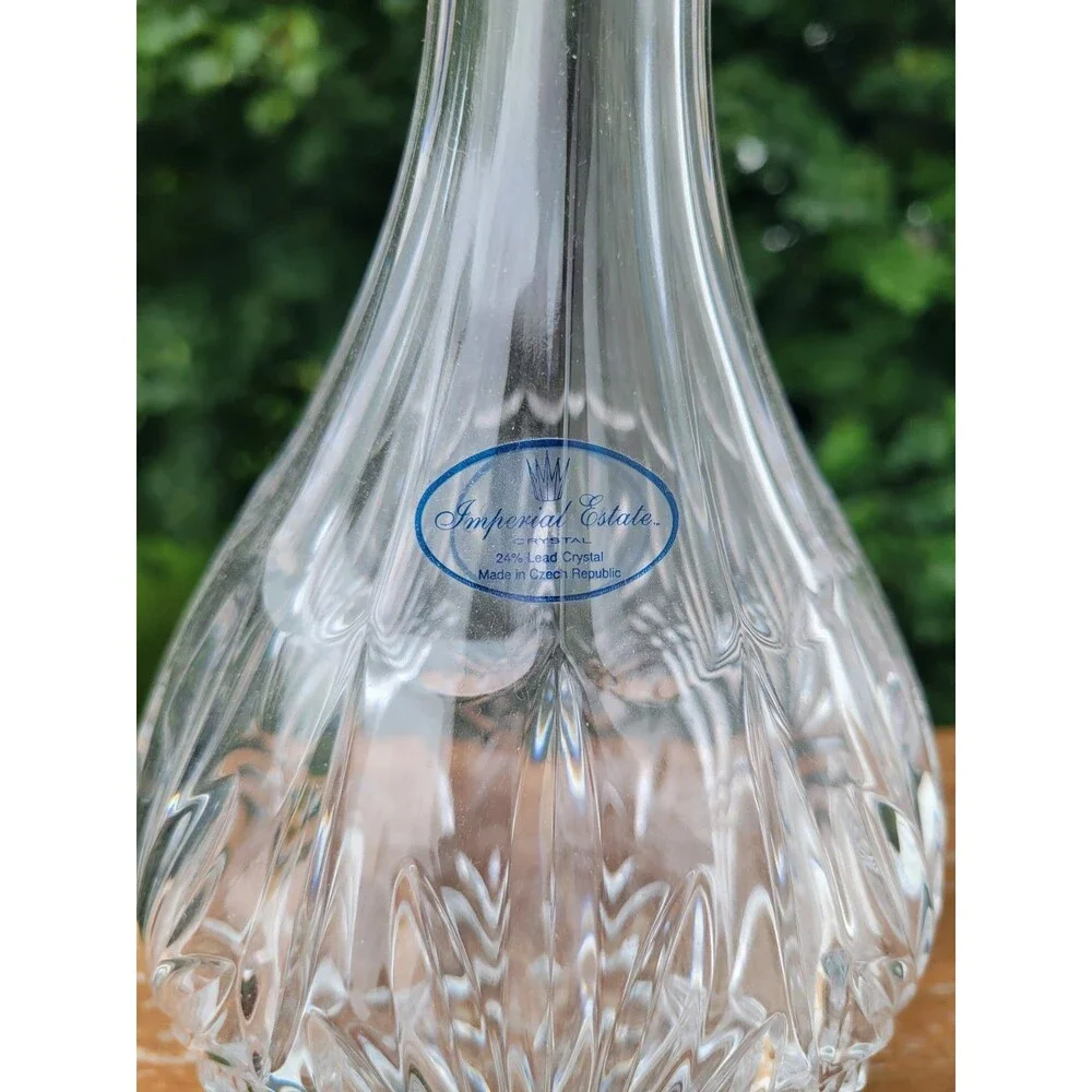 imperial estate 24%